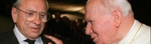 El cardenal Re señala que la canonización de Juan Pablo II será durante el 2013 o en el 2014