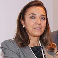 Carmen Vela, secretaria de Estado de Investigación