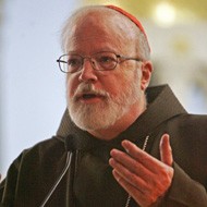 El cardenal O´Malley, el paladín en la lucha contra la pederastia: «La crisis no ha acabado»
