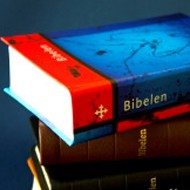 La nueva edición de la Bilblia en noruego