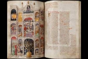 La historia de la Biblia hebrea en España