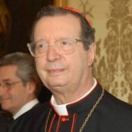 Cardenal Lajolo