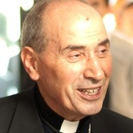 Cardenal De Paolis