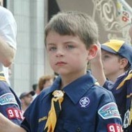 Boy Scouts de Estados Unidos