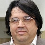 El abogado José Luis Mazón