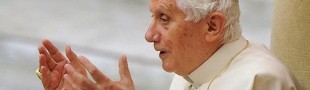 El Papa anima a buscar el rostro de Dios y a orar y trabajar por la unidad de los cristianos