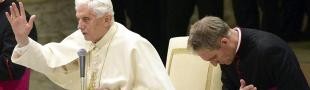 El Papa recuerda que creer es «un acto libre» que implica «adhesión, acogida y obediencia»