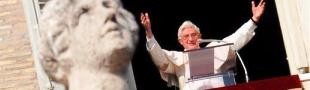 El Papa invita a dar el domingo a Dios y a saber escuchar en «nuestro tiempo de dispersión»