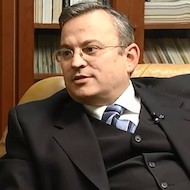 Javier Pérez-Roldán.
