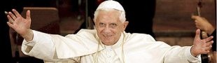 «Dile gracias», una forma de apoyar al Papa en Facebook al final de su pontificado