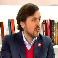 Ignacio Arsuaga.