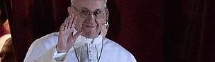«Habemus Papam Franciscum», afirma la cuenta @pontifex, de nuevo activa