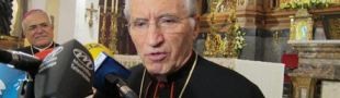 Cardenal Rouco, de Madrid