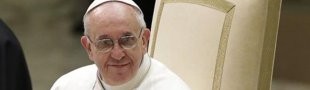 El Papa Francisco gana 10.000 seguidores nuevos por hora... en su cuenta de Twitter