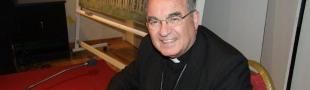 El arzobispo Jaume Pujol ha invitado al Papa