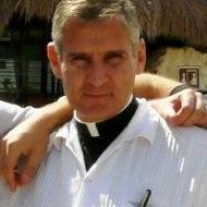 P. Juan Rivas, de la Legión de Cristo