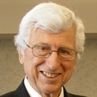 Dr. Nicholas Cummings