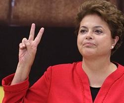 Dilma y su gobierno son abortistas, y van dando pasos paulatinos para desproteger al no nacido