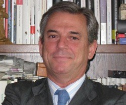 Antonio Torres, presidente de RedMadre