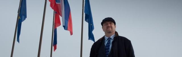 Desde 2012 este evangelizador católico es diputado en el Parlamento eslovaco