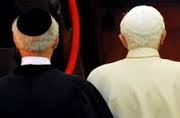 Reunión al más alto nivel entre entre judíos y católicos en Madrid