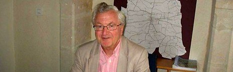 Michel Villedey, alcalde de Thorigné-dAnjou, dispuesto a la cárcel, defiende la libertad de conciencia