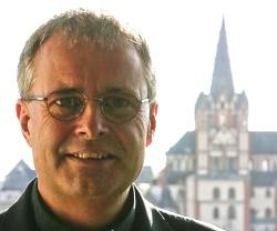 Wolfang Rosch administra ahora la diócesis de Limburgo