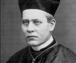 El obispo Anton Durcovici ya vivió la experiencia de la cárcel en la Primera Guerra Mundial, pero en 1951 los comunistas acabaron con él