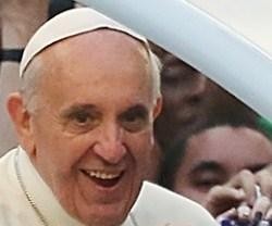 El Papa Francisco en la JMJ de Río de Janeiro