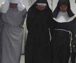 Las monjas de Malula siguen retenidas por los islamistas