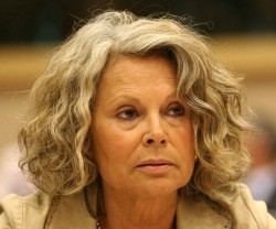 Edite Estrela, europarlamentaria socialista que da nombre al informe rechazado