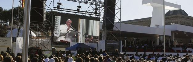 El Papa Francisco en la Fiesta de la Sagrada Familia: «Jesús ha querido tener un padre y una madre»