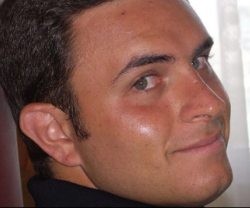 El joven sacerdote Fabrizio de Michino ha muerto con 31 años - ofrecía sus sufrimientos por el Papa y la Iglesia