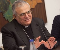 El obispo Demetrio Fernández de Córdoba está en su derecho al criticar la ideología de género o cualquier otra