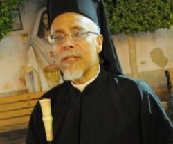 Pese a la violencia islamista contra los cristianos, Kyrillos, obispo copto-católico de Assiut, reitera la doctrina católica contra la pena de muerte
