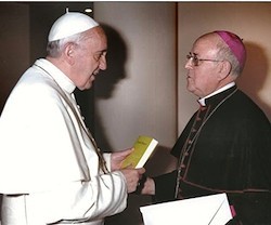 Ricardo Blázquez, arzobispo de Valladolid, es el nuevo presidente de la Conferencia Episcopal Española, cargo que ya tuvo entre 2005 y 2008.