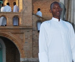 Cada seminarista en África puede ser un sacerdote que transforme la sociedad... pero requiere buena formación