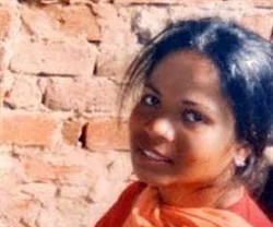 Asia Bibi pudo escapar de la cárcel renegando de Cristo: no lo hizo.