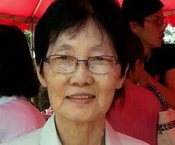 Juliana Lim, de la congregación del Niño Jesús, asesinada con 69 años