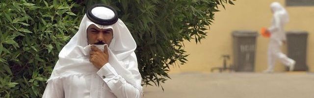 Arabia Saudí no es un sitio donde se respire libertad, especialmente si eres cristiano...