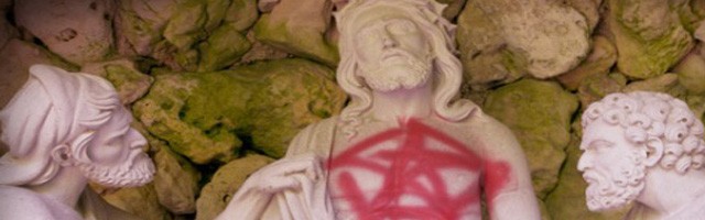 Exsatánica: «La Iglesia Católica es la única que tiene las herramientas para hacer frente a demonio»