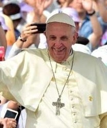 El Papa a los laicos: «Hoy, como siempre, la Iglesia necesita el testimonio creíble de los laicos»
