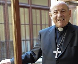 El obispo Jiménez, de Santander, en Cantabria, pide que se proteja el domingo festivo