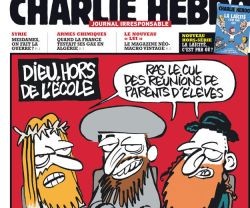 Charlie Hebdo es una revista grosera y satírica que lleva décadas atacando los sentimientos religiosos de millones de personas y ya sufrió atentados antes