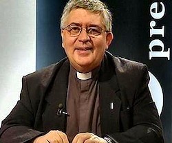 Juan Díaz Bernardo tiene una amplia experiencia en los medios diocesanos de Toledo.