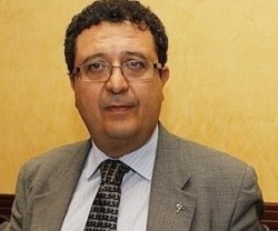 El ex juez Francisco Serrano es el candidato de Vox para las elecciones andaluzas, un medidor de la capacidad del joven partido