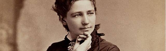Victoria Woodhull, pionera feminista escandalosa, defendía el amor libre... pero era muy dura contra el aborto