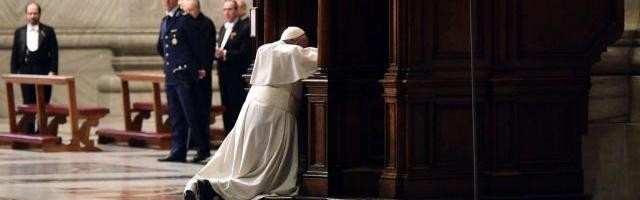 El Papa Francisco ha convocado un Año Jubilar Extraordinario dedicado a la misericordia de Dios