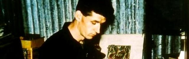 El joven padre Mario Borzaga fue asesinado por guerrilleros comunistas en las montañas de Laos en 1960 - llevaba tres años en el país