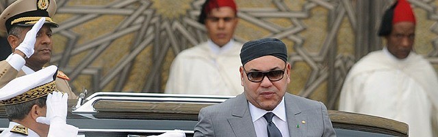 Mohamed VI, el sultán de Marruecos, ha impuesto un aborto más fácil en su país, tradicionalmente contrario a esta práctica